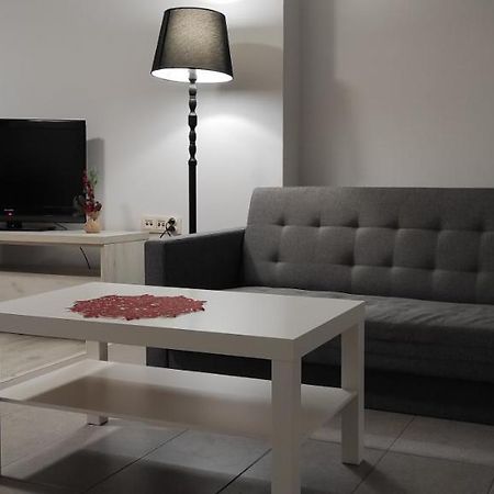 Apartament Krakowska Częstochowa Eksteriør billede