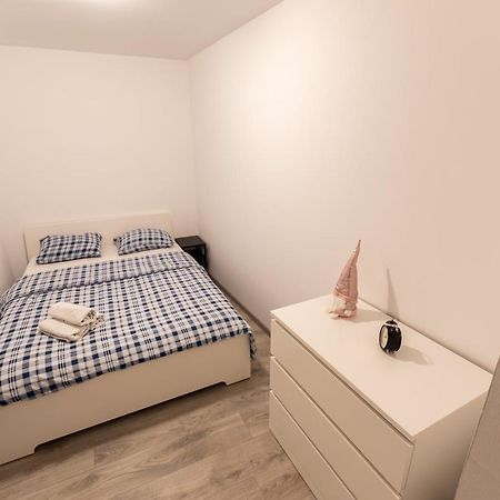 Apartament Krakowska Częstochowa Eksteriør billede