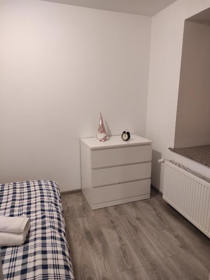 Apartament Krakowska Częstochowa Eksteriør billede