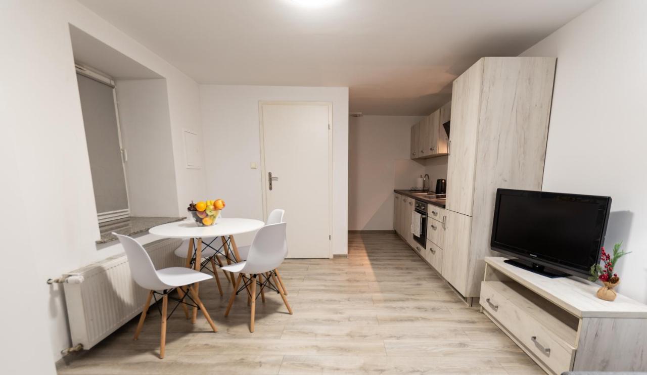 Apartament Krakowska Częstochowa Eksteriør billede