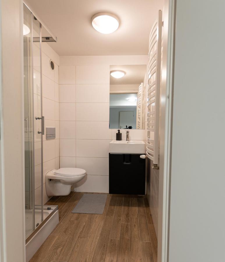 Apartament Krakowska Częstochowa Eksteriør billede